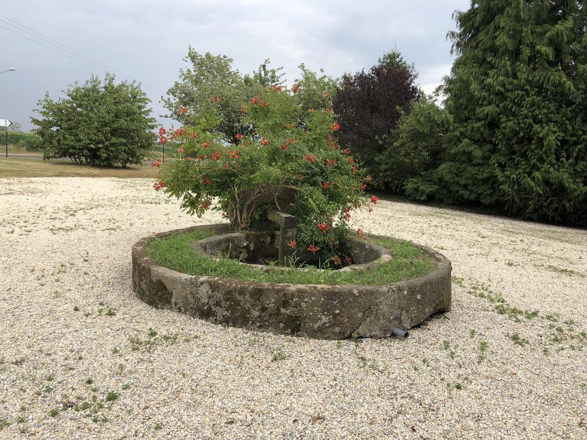 ホテル La Cle Des Champs Le Teilleul エクステリア 写真